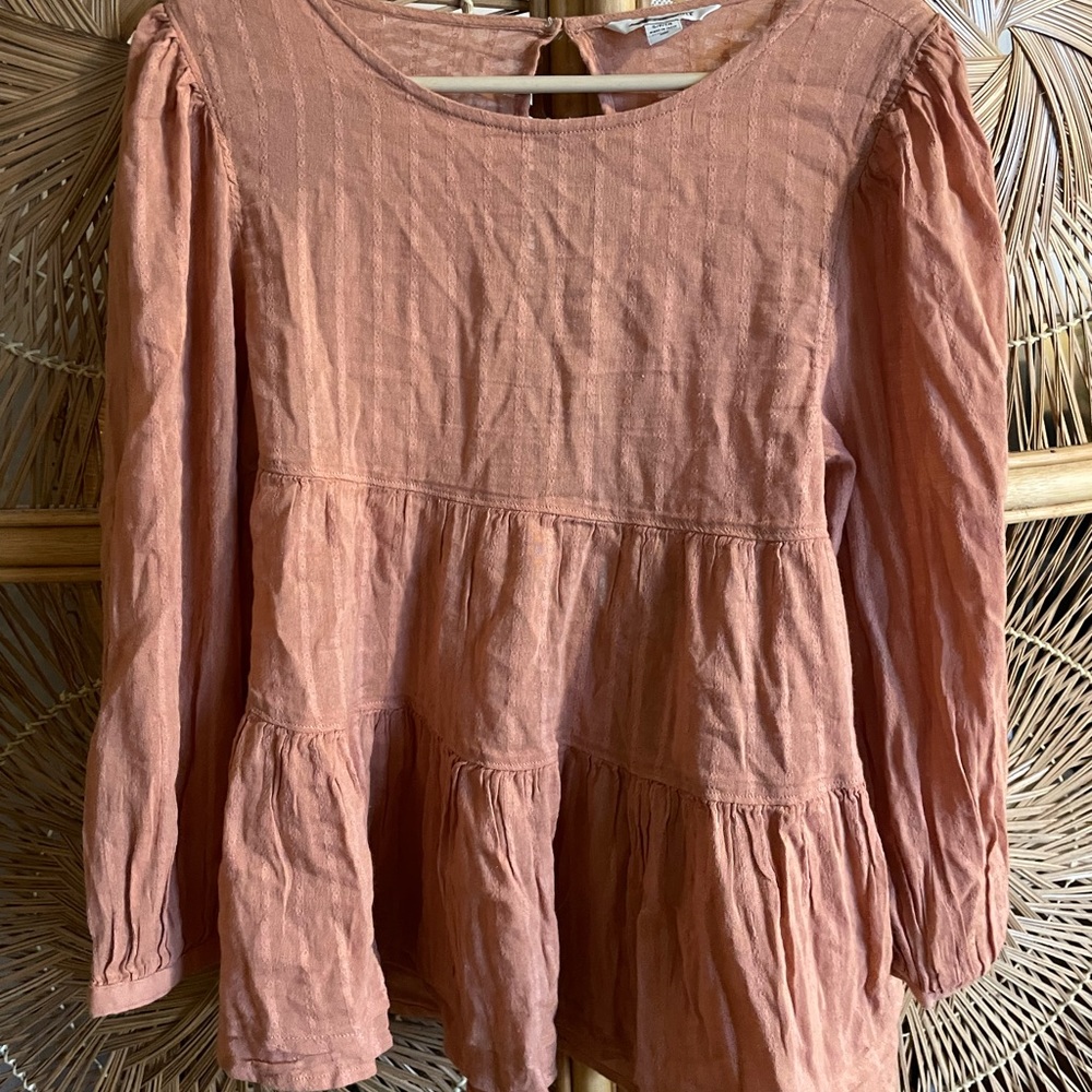 AE blouse